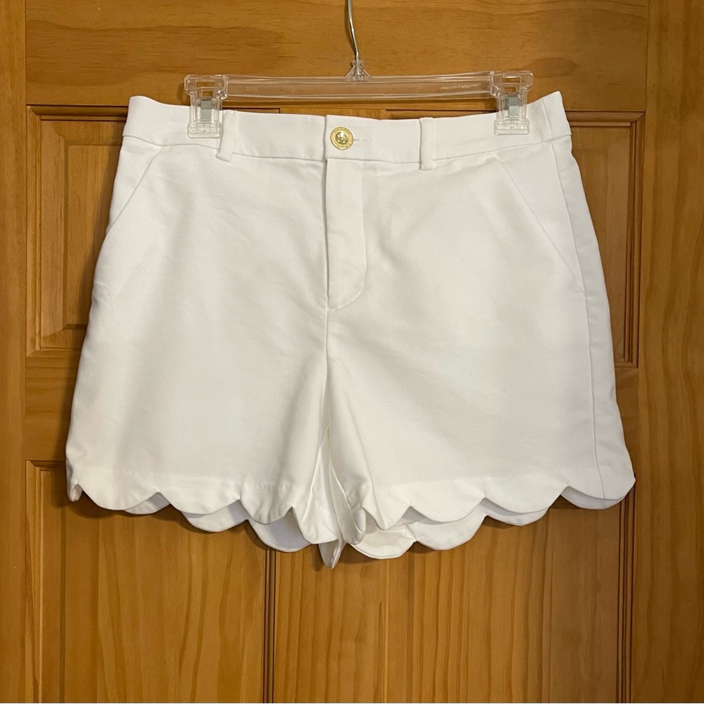 EUC Lilly Pulitzer shorts